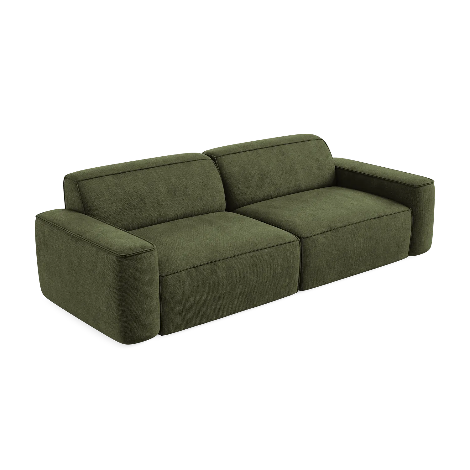 Flow - Sic - Oliwkowy