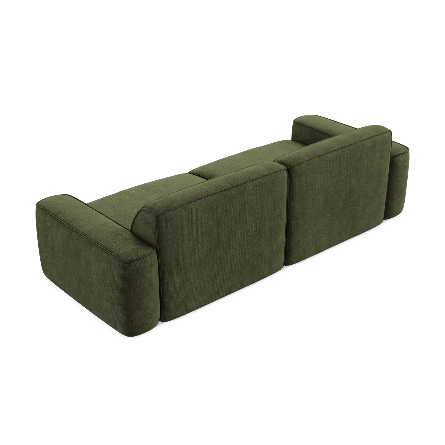 Flow - Sic - Oliwkowy