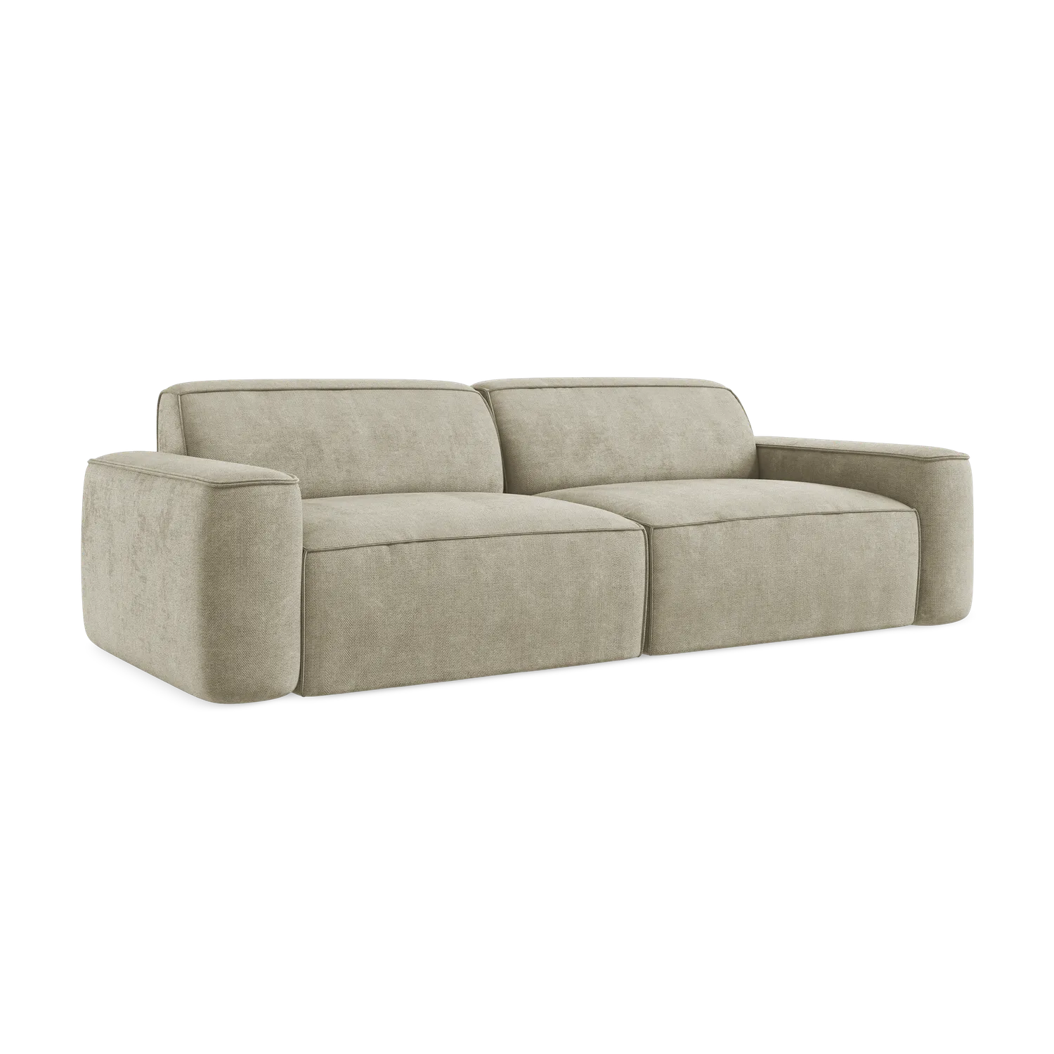 Flow - Sic - Beżowy