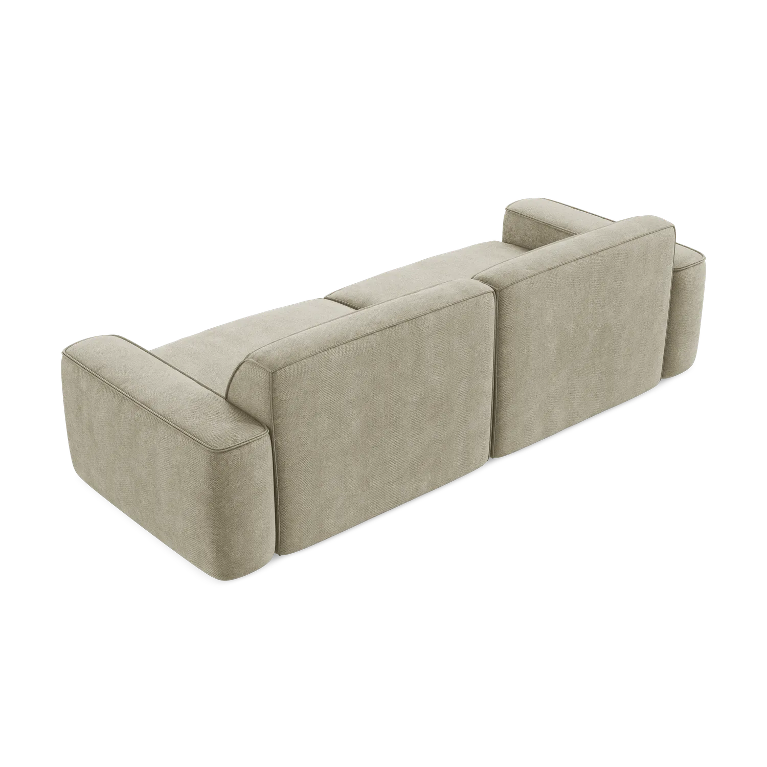 Flow - Sic - Beżowy