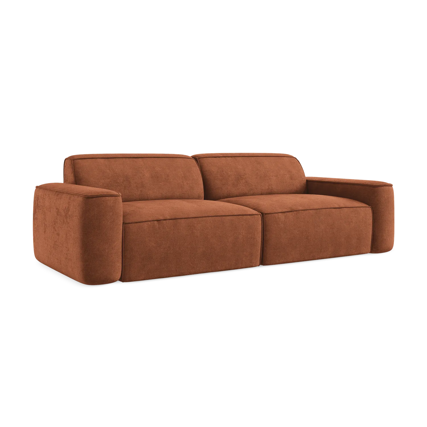 Flow - Sic - Terakota