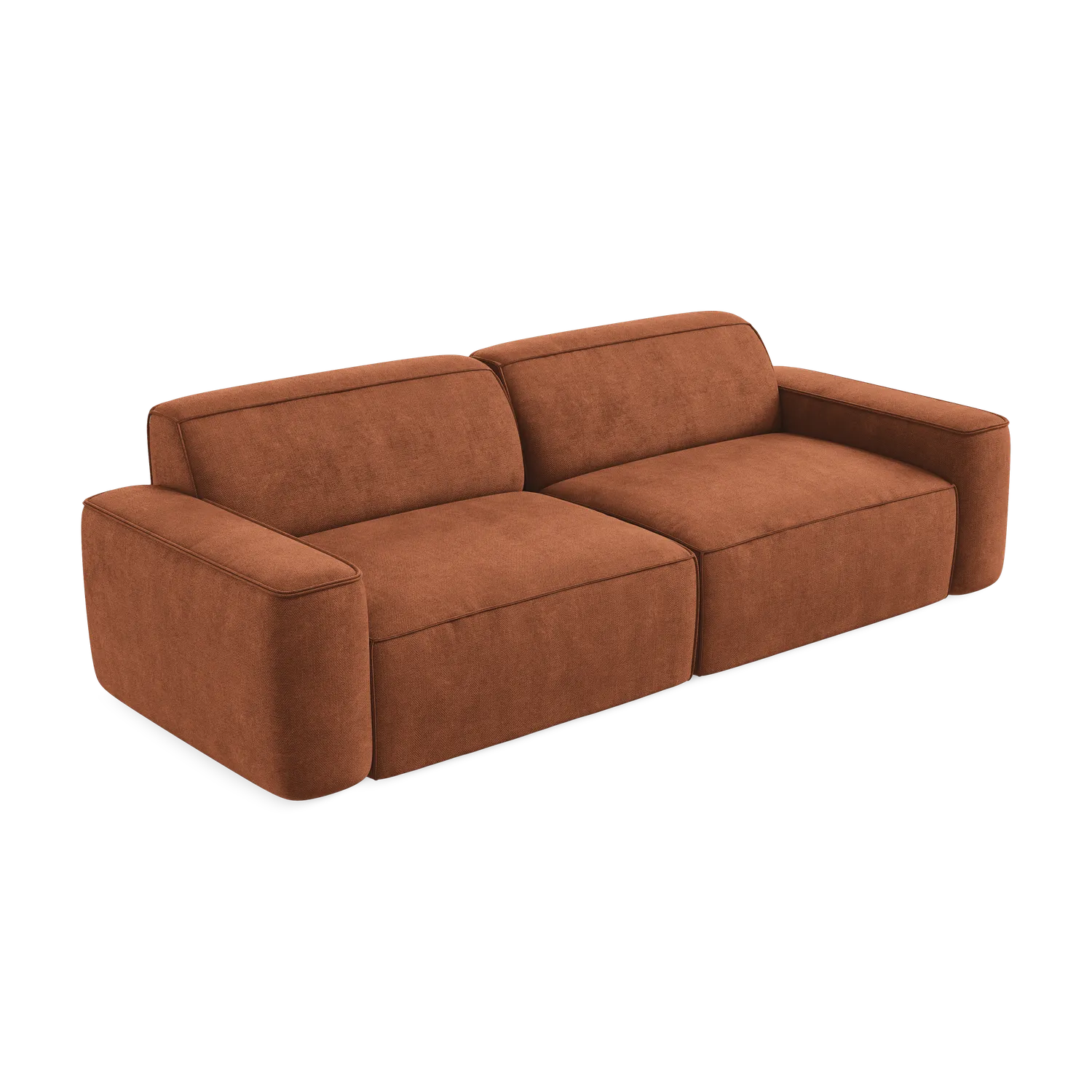 Flow - Sic - Terakota