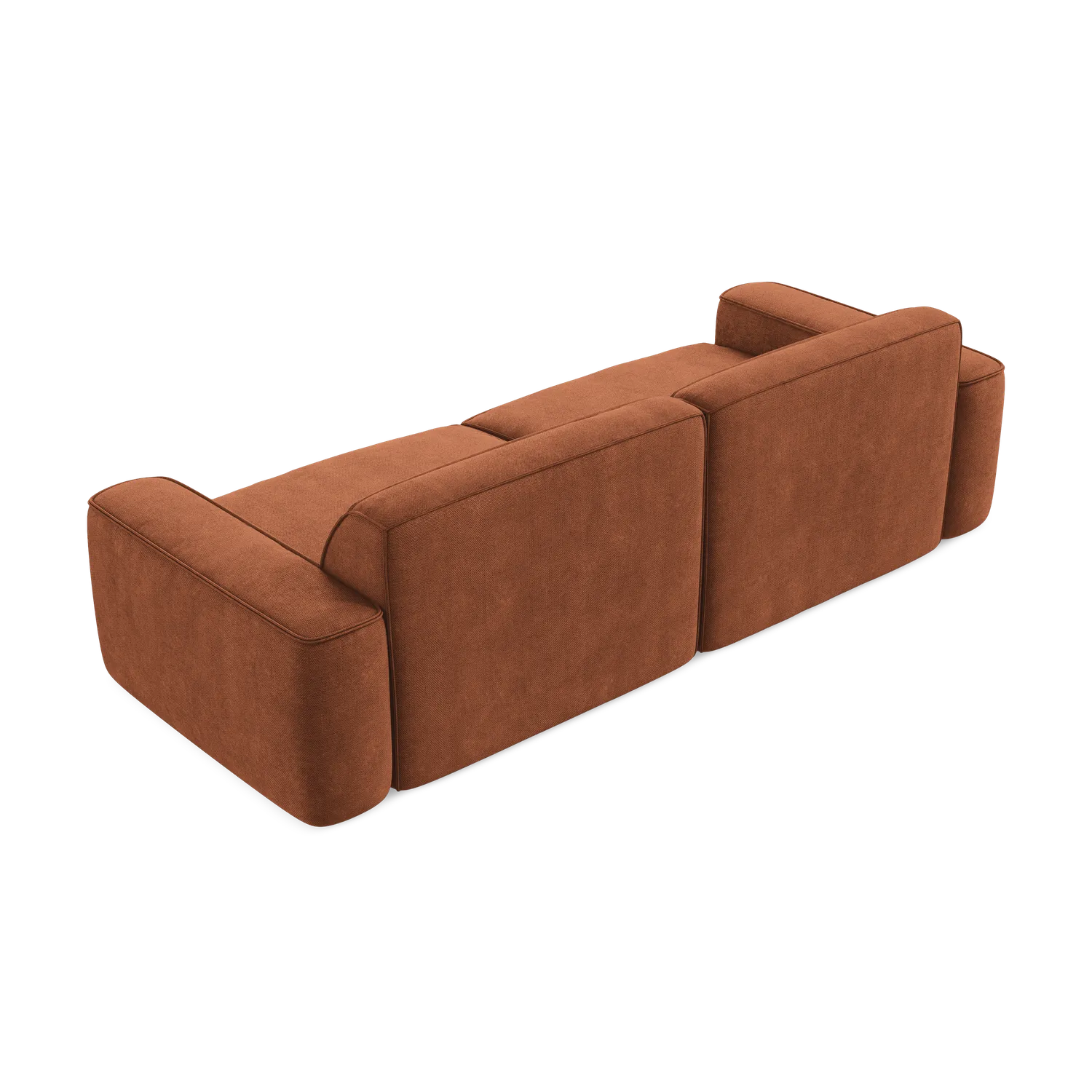 Flow - Sic - Terakota