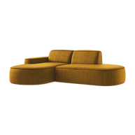 Bjorn - Fabb - Musztardowy / Lewy