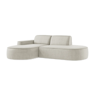 Bjorn - Fabb - Jasny beż / Lewy