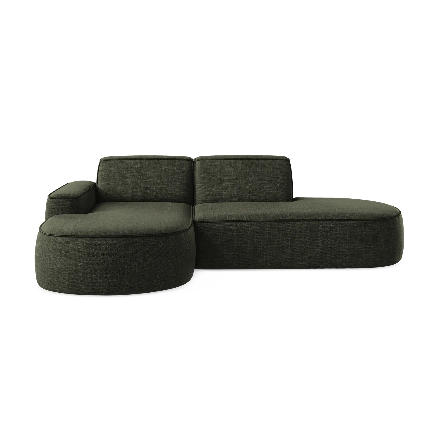 Bjorn - Fabb - Oliwkowy / Lewy