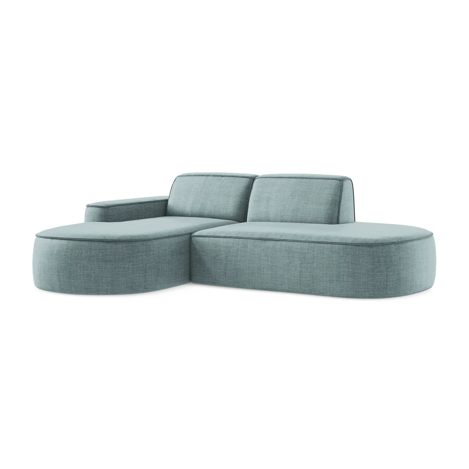 Bjorn - Fabb - Jeans / Lewy