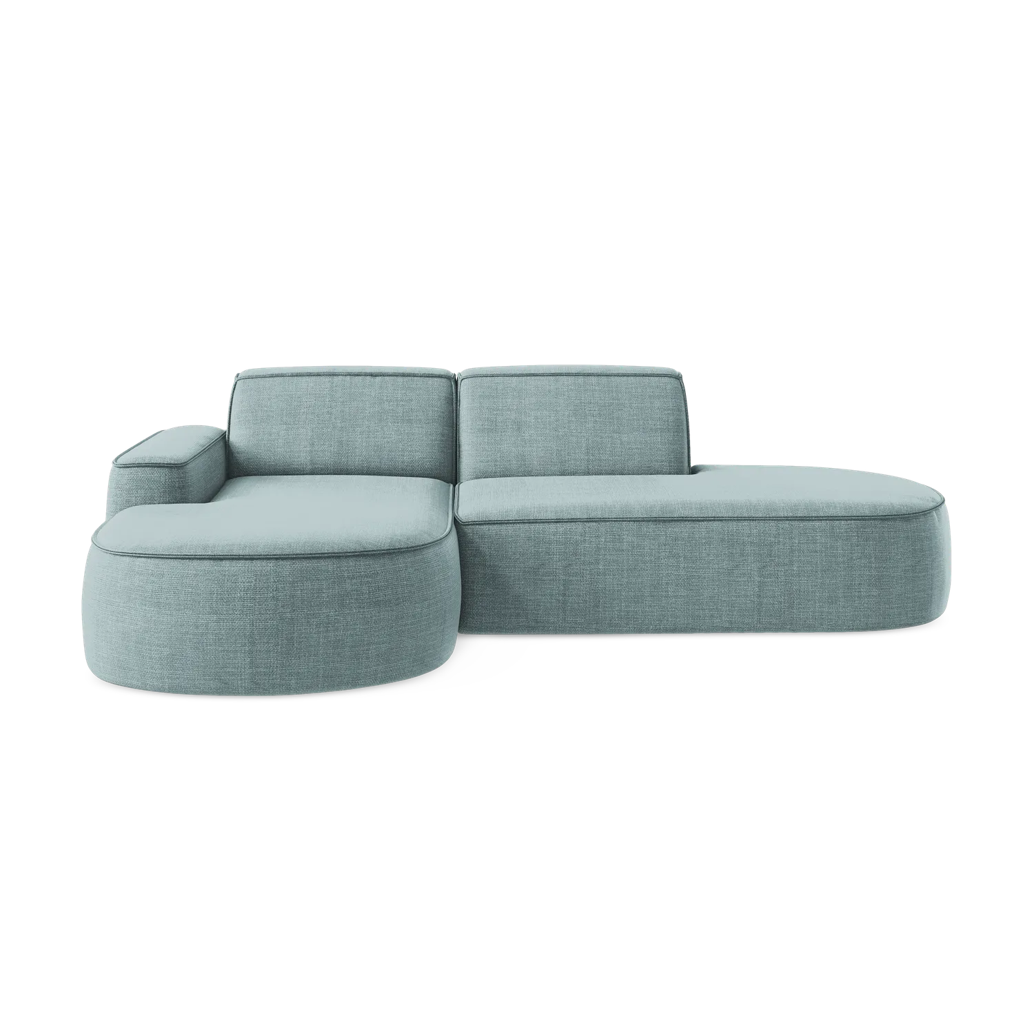 Bjorn - Fabb - Jeans / Lewy