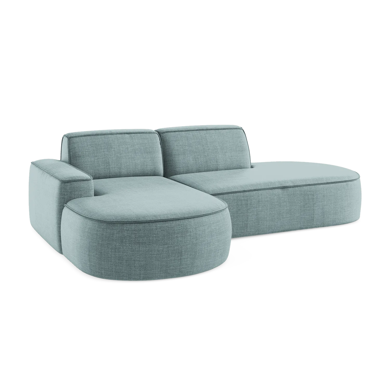 Bjorn - Fabb - Jeans / Lewy