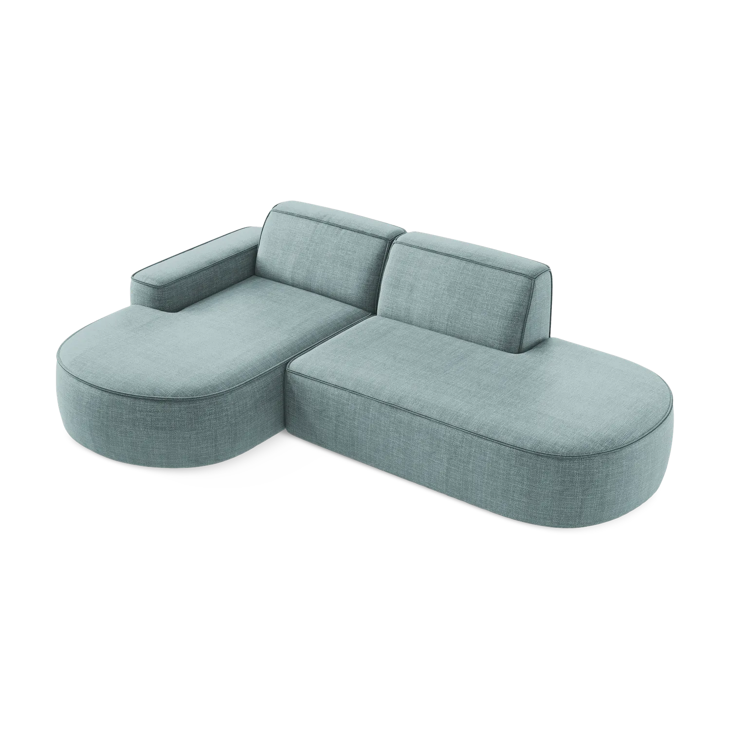 Bjorn - Fabb - Jeans / Lewy