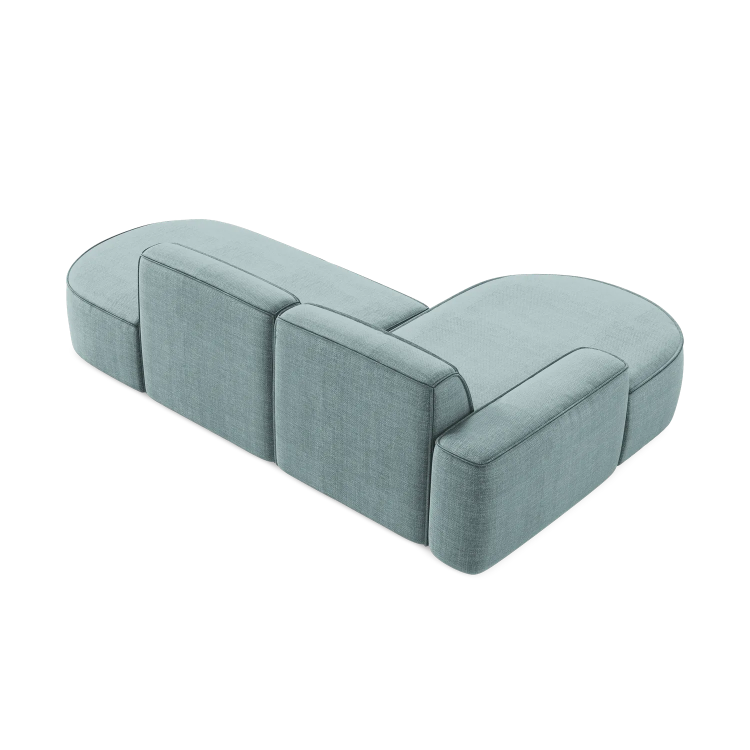 Bjorn - Fabb - Jeans / Lewy