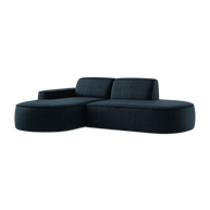 Bjorn - Fabb - Królewski niebieski / Lewy