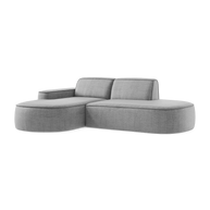 Bjorn - Fabb - Jasny szary / Lewy