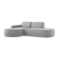 Flow - Sic - Jasny szary / Lewy