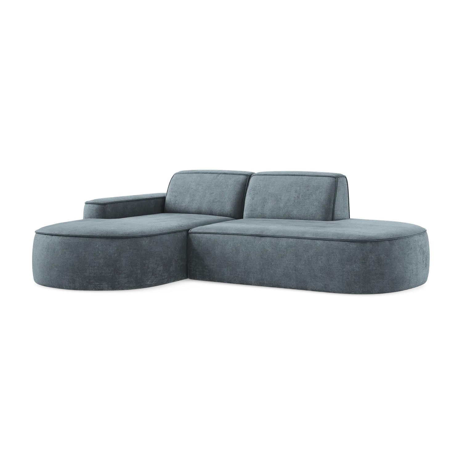 Flow - Sic - Jeans / Lewy