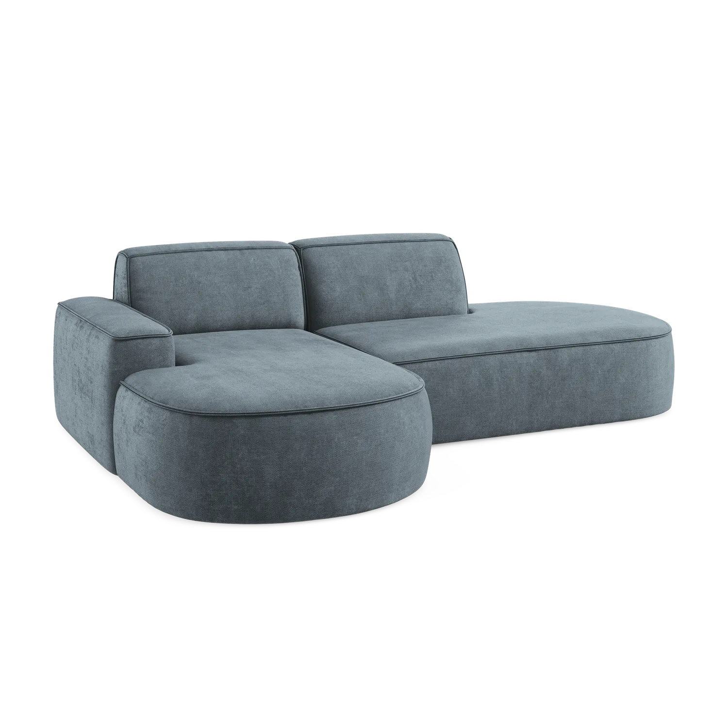 Flow - Sic - Jeans / Lewy