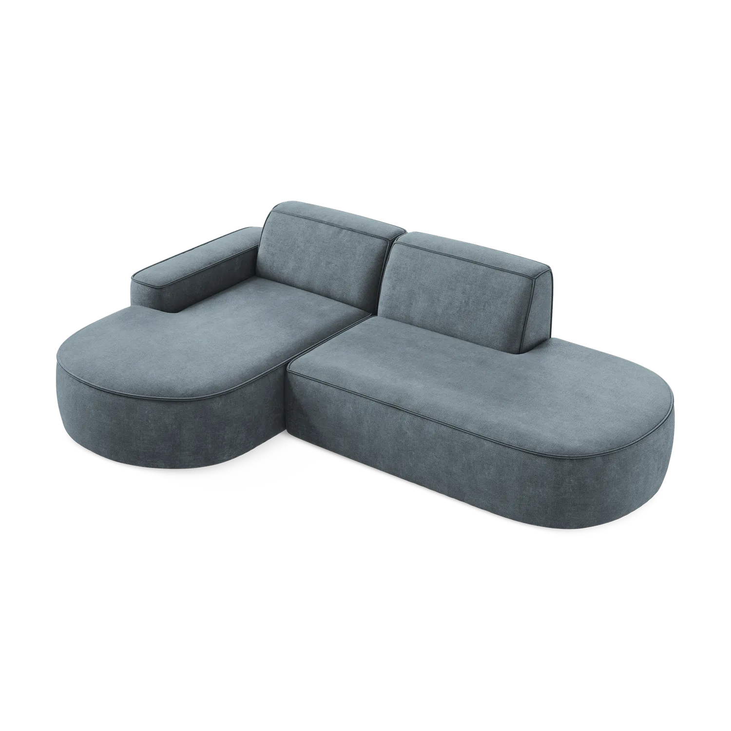 Flow - Sic - Jeans / Lewy