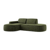 Flow - Sic - Oliwkowy / Lewy