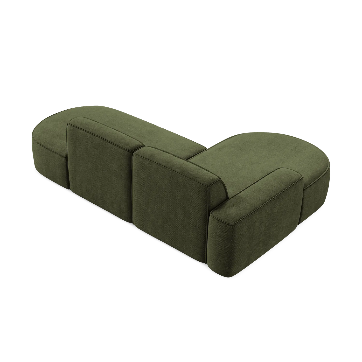 Flow - Sic - Oliwkowy / Lewy