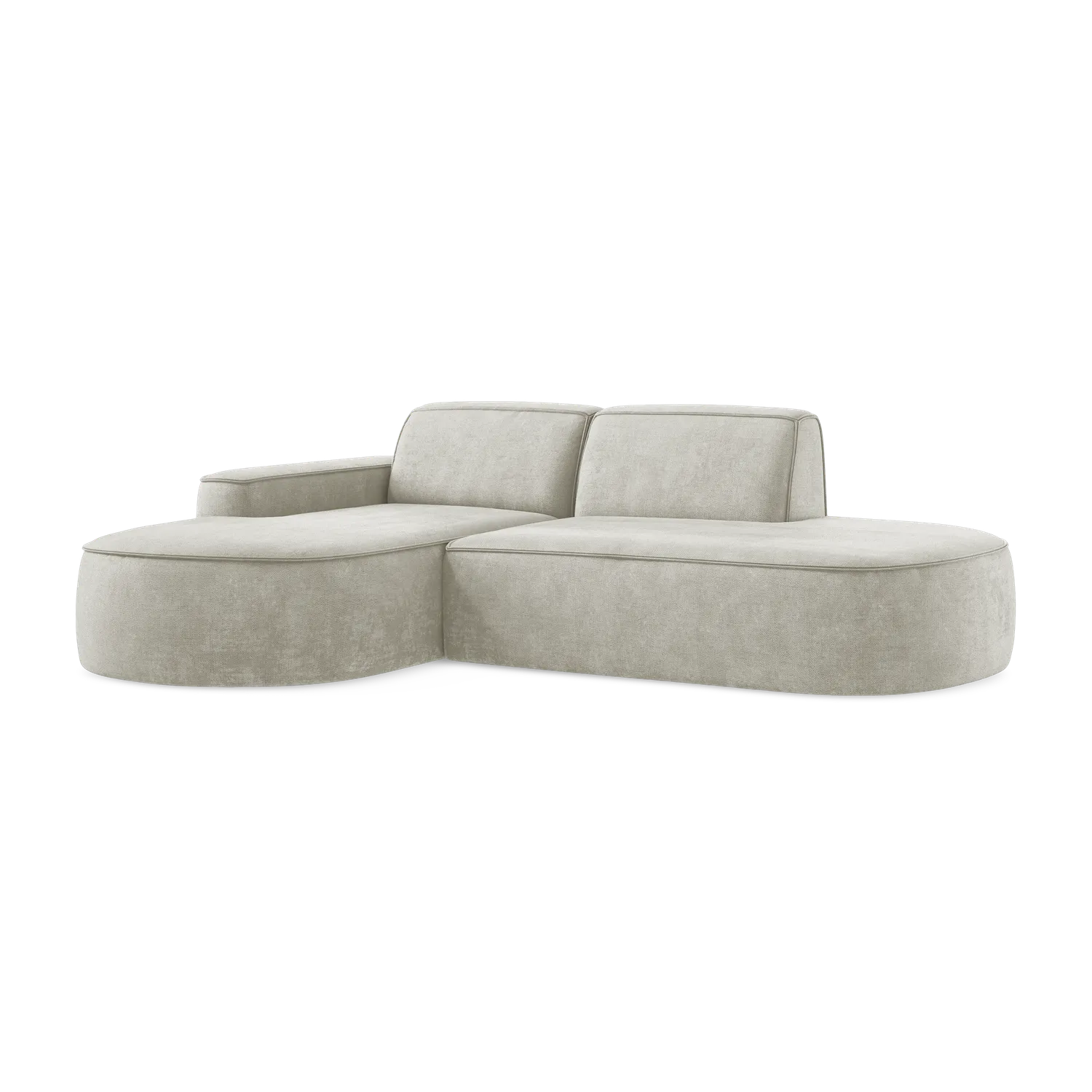 Flow - Sic - Perłowy / Lewy