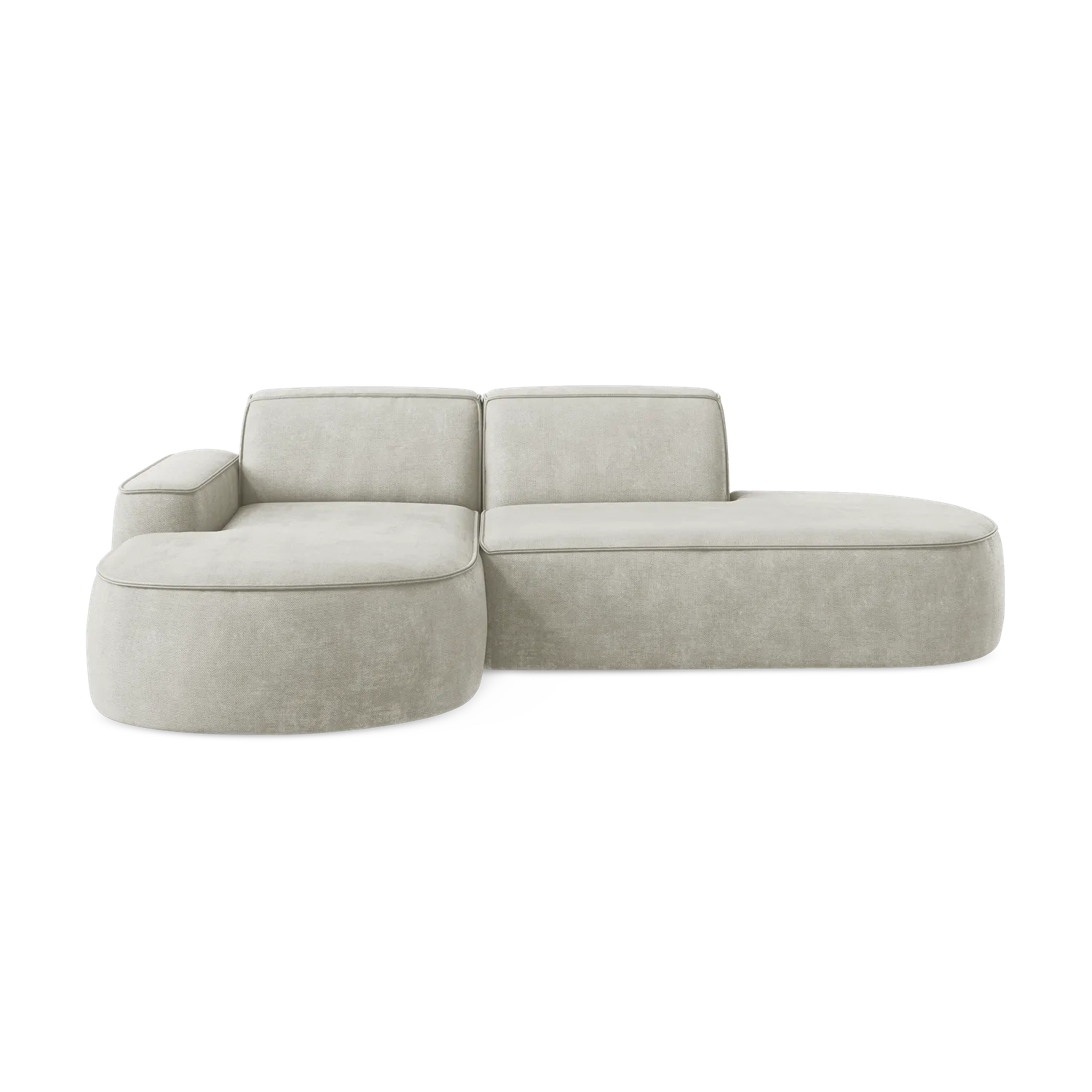 Flow - Sic - Perłowy / Lewy