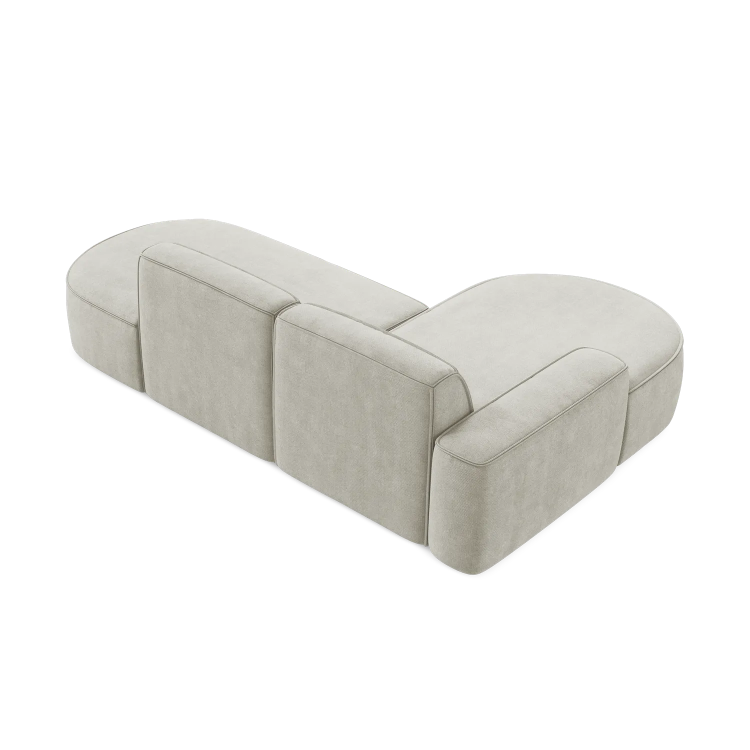 Flow - Sic - Perłowy / Lewy