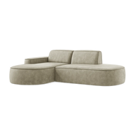 Flow - Sic - Beżowy / Lewy