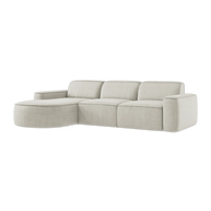 Bjorn - Fabb - Jasny beż / Lewy