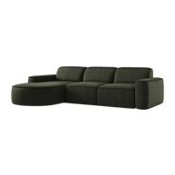 Bjorn - Fabb - Oliwkowy / Lewy