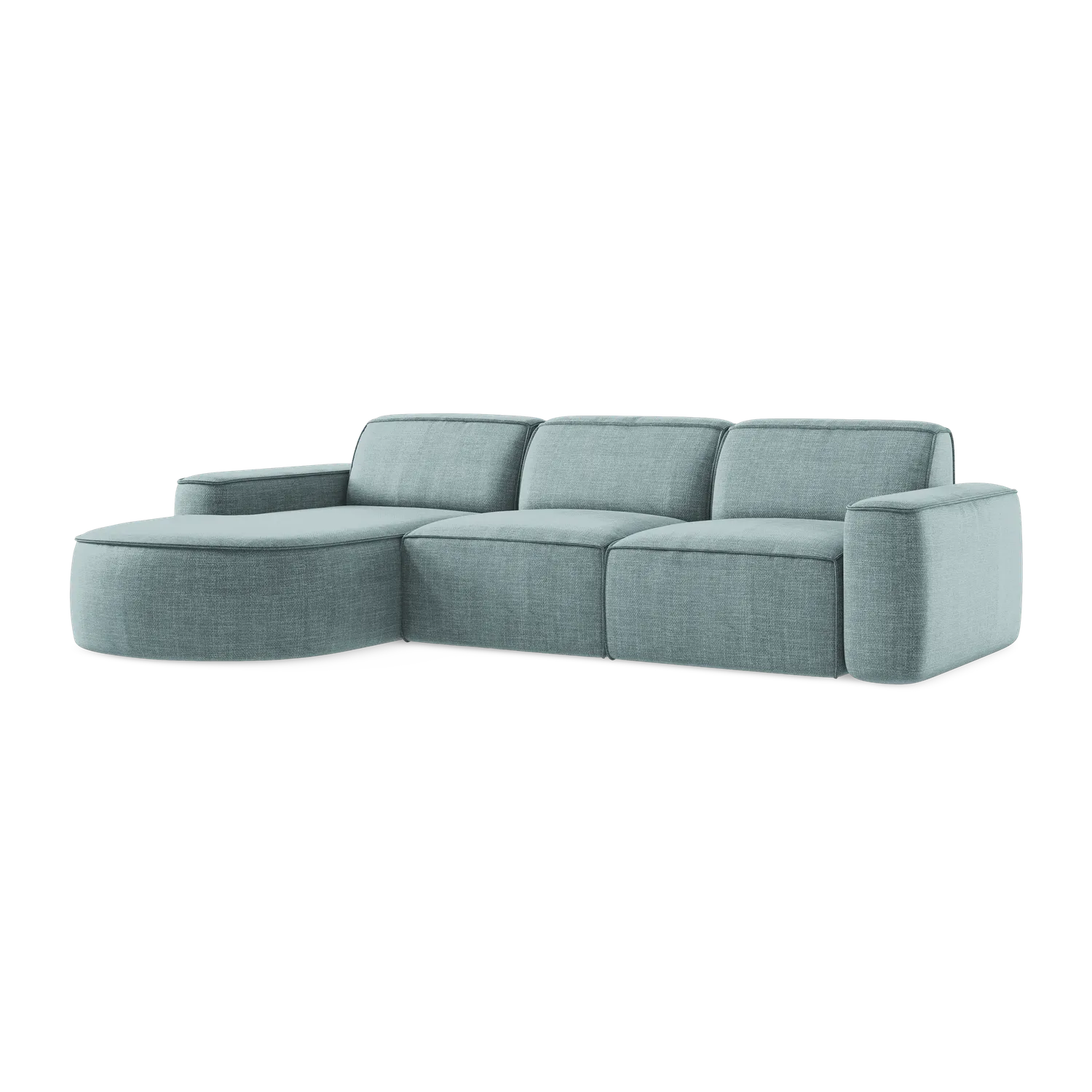 Bjorn - Fabb - Jeans / Lewy