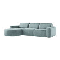 Bjorn - Fabb - Jeans / Lewy