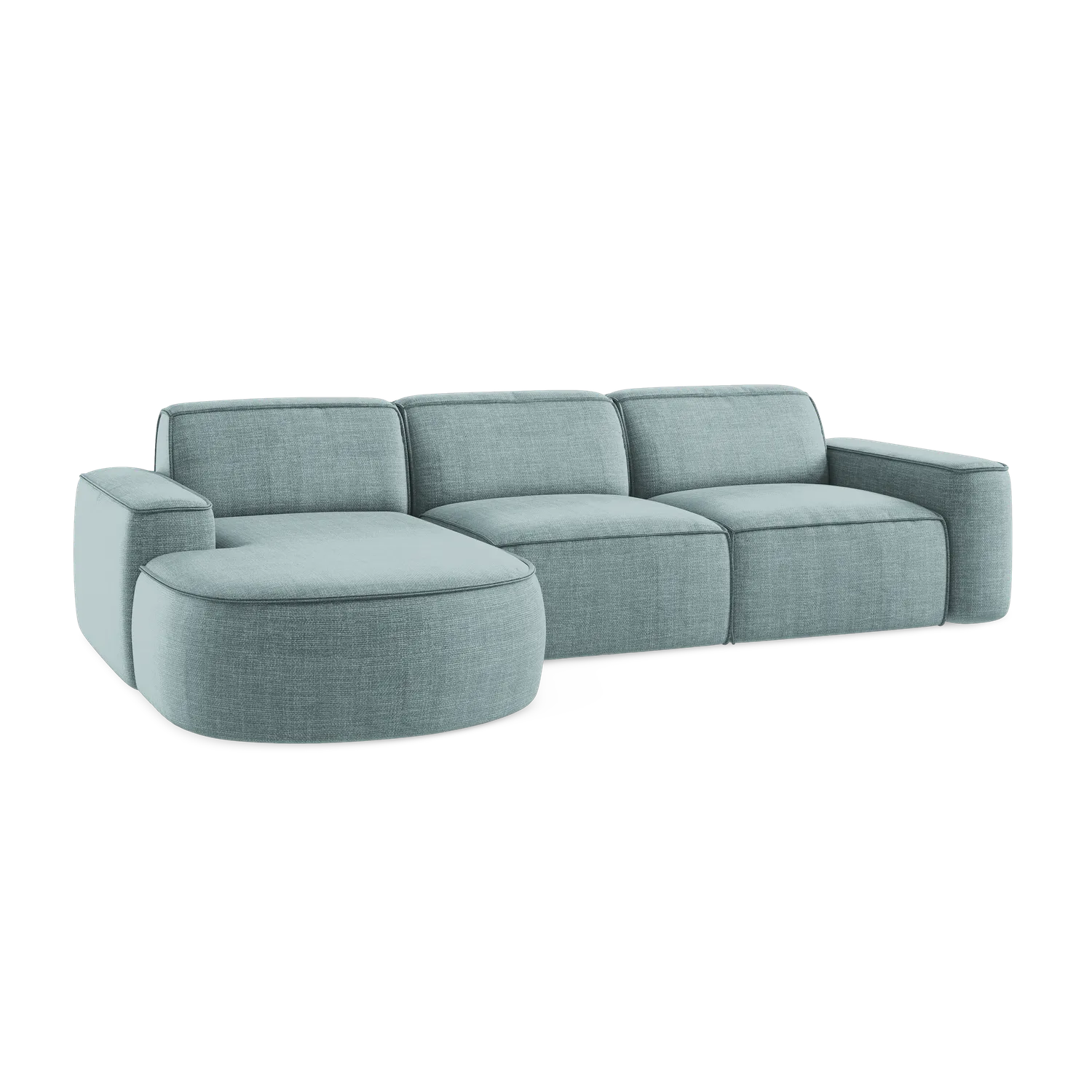 Bjorn - Fabb - Jeans / Lewy