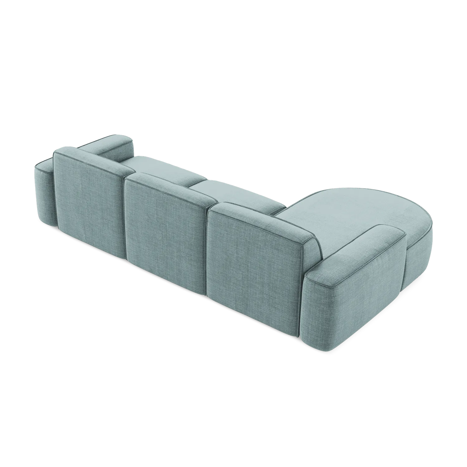 Bjorn - Fabb - Jeans / Lewy