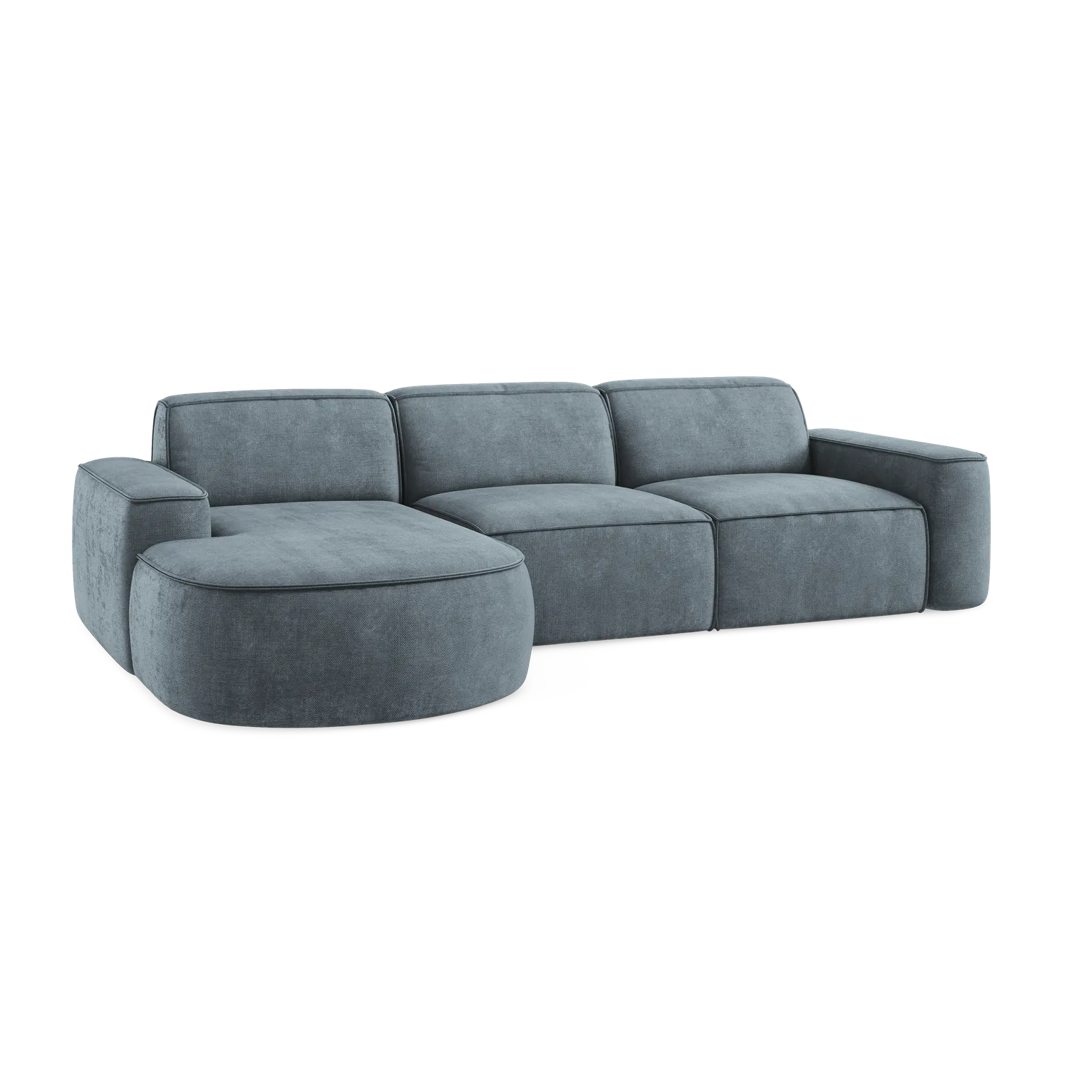 Flow - Sic - Jeans / Lewy