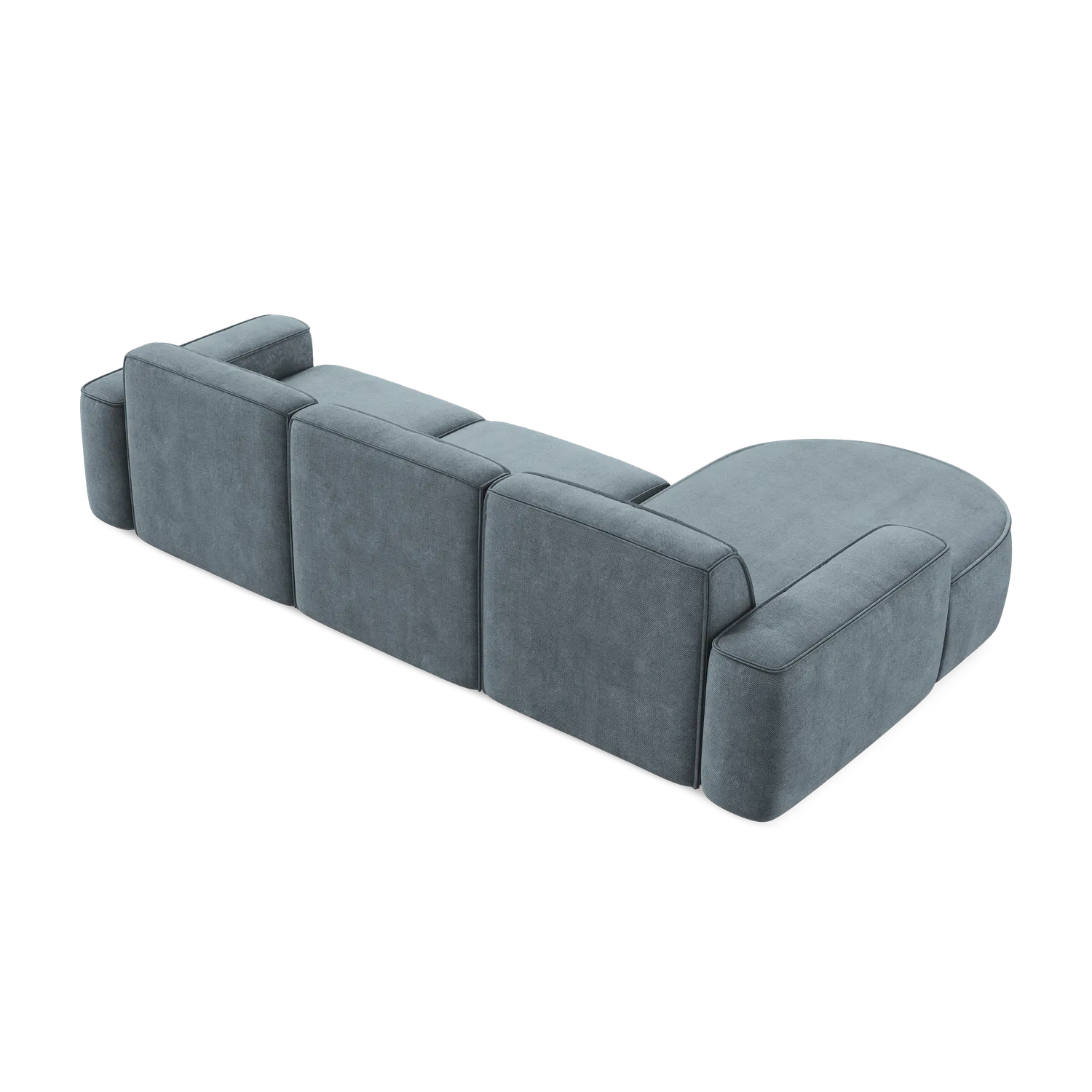 Flow - Sic - Jeans / Lewy