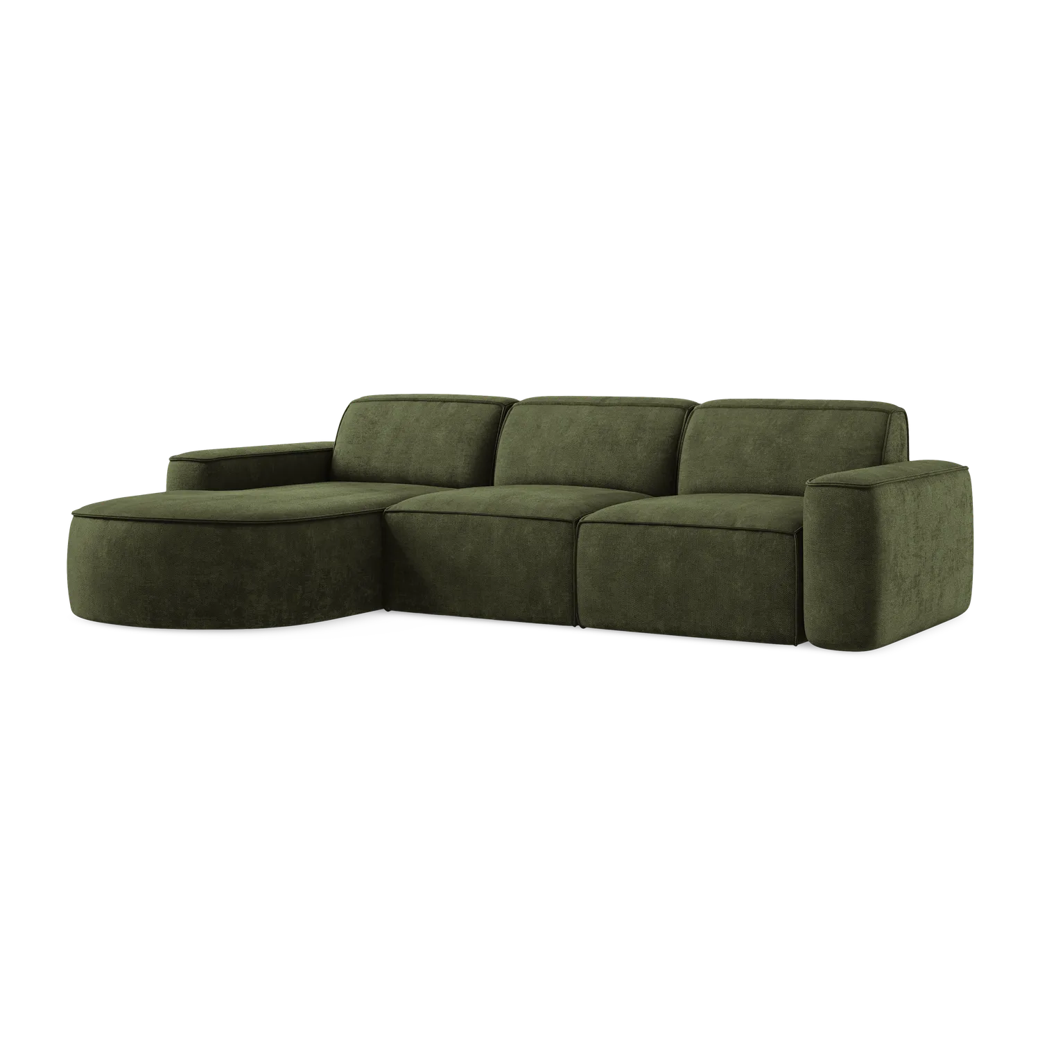 Flow - Sic - Oliwkowy / Lewy