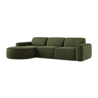 Flow - Sic - Oliwkowy / Lewy