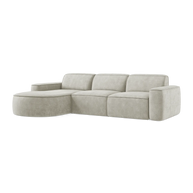 Flow - Sic - Perłowy / Lewy