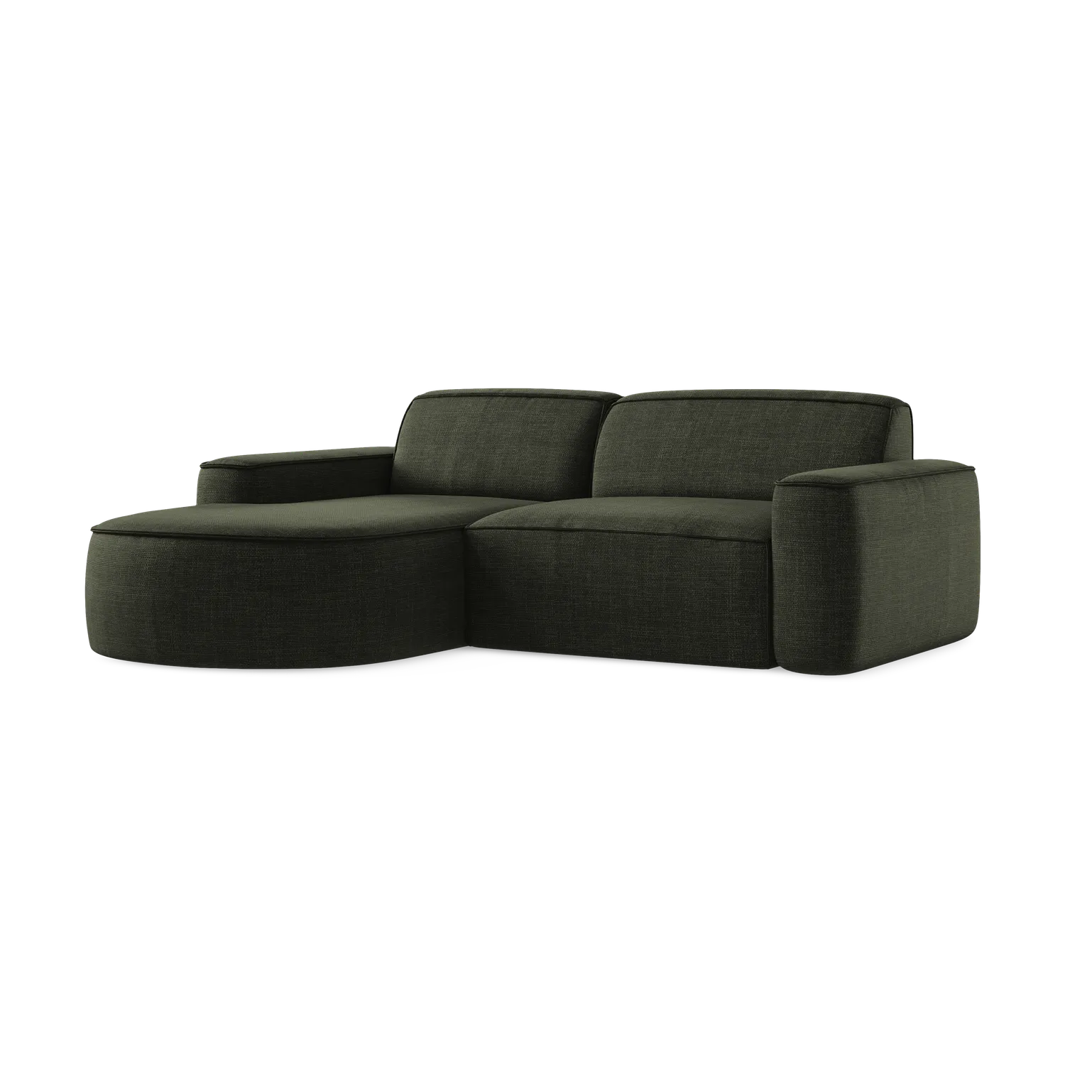 Bjorn - Fabb - Oliwkowy / Lewy