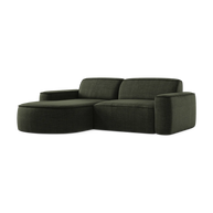 Bjorn - Fabb - Oliwkowy / Lewy