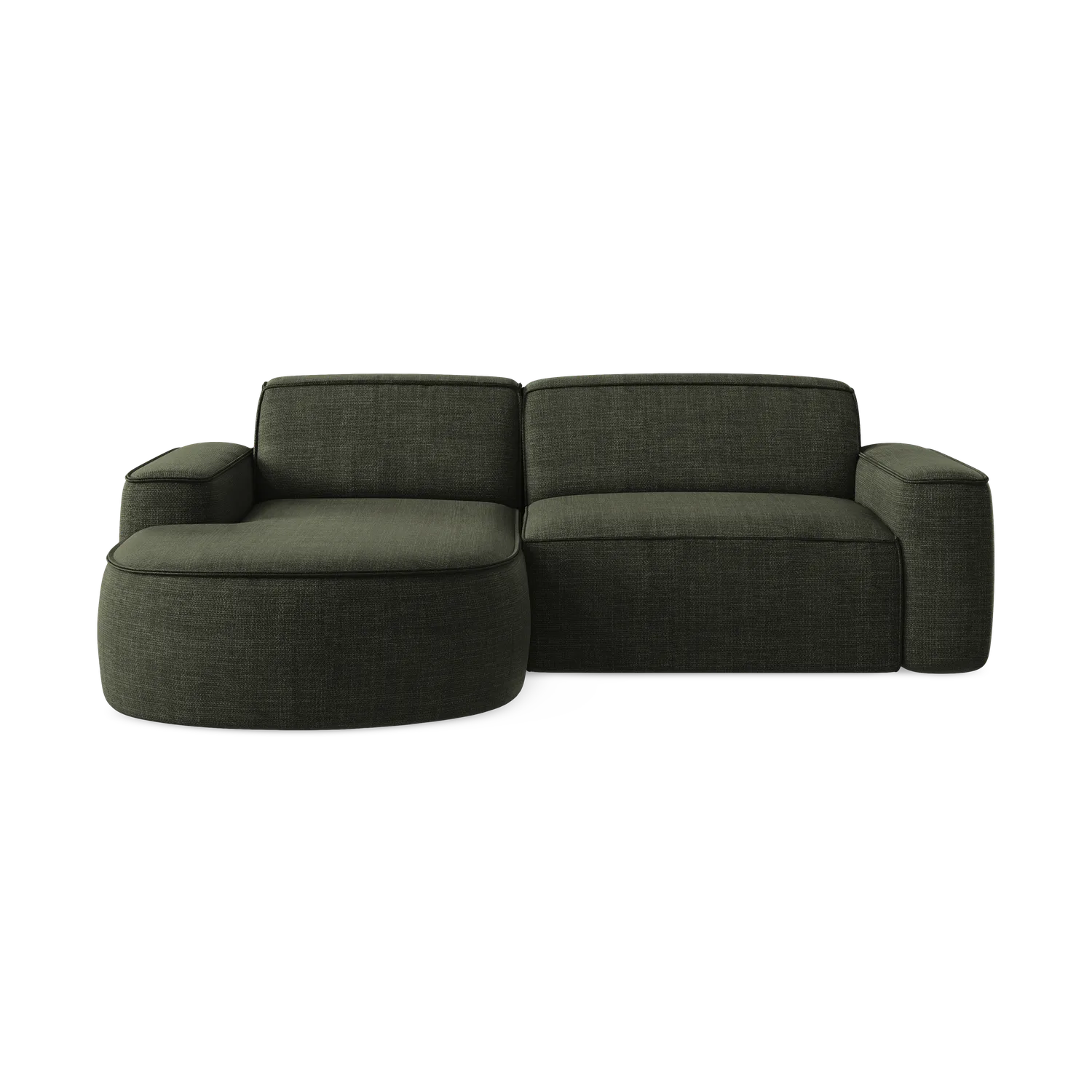 Bjorn - Fabb - Oliwkowy / Lewy