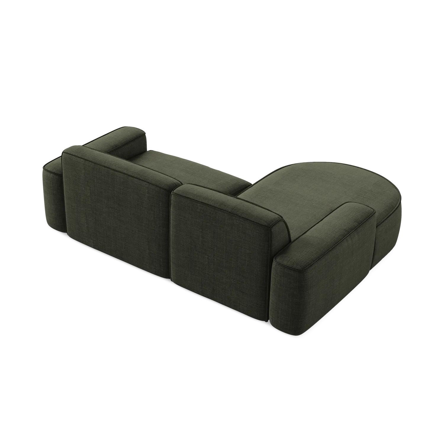 Bjorn - Fabb - Oliwkowy / Lewy