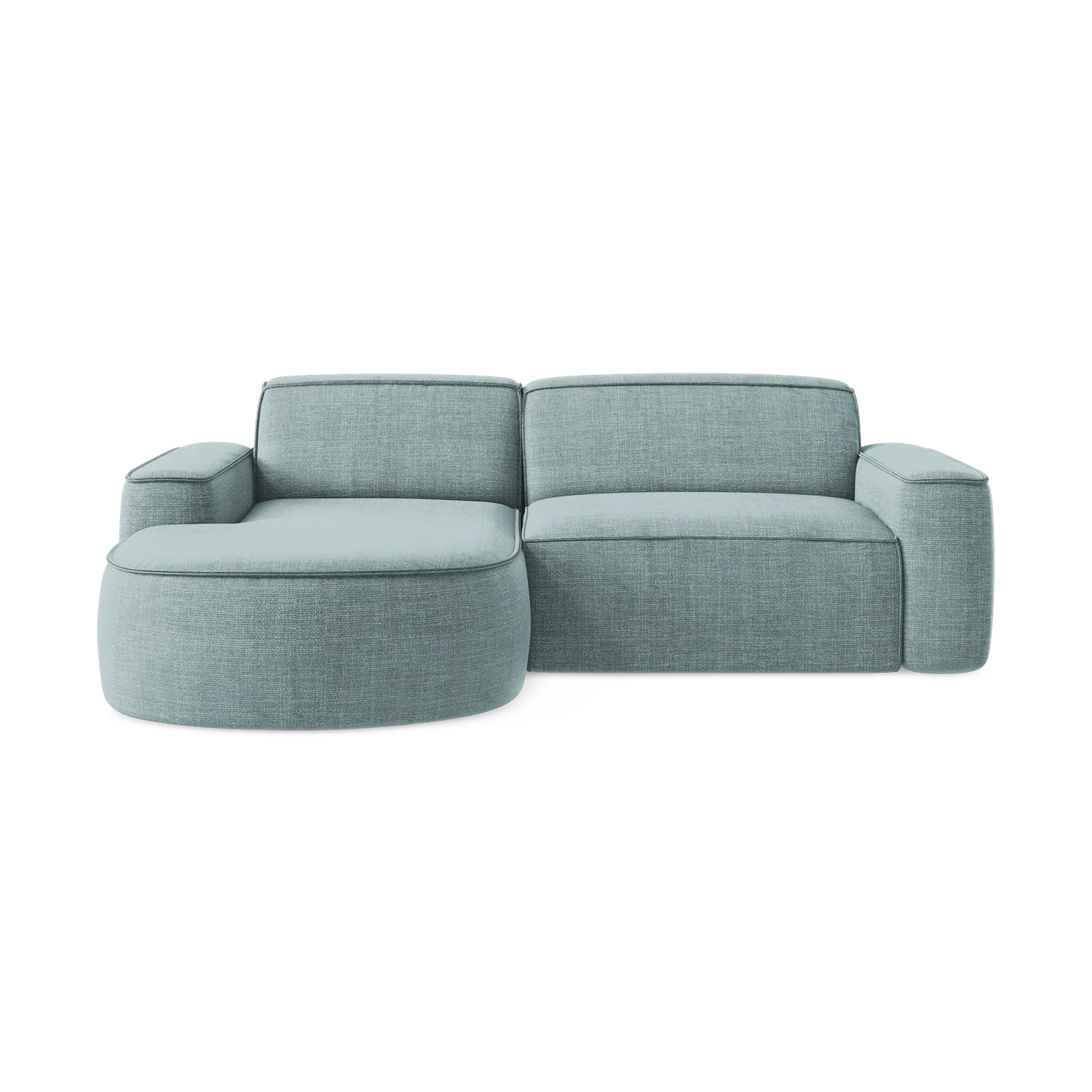 Bjorn - Fabb - Jeans / Lewy