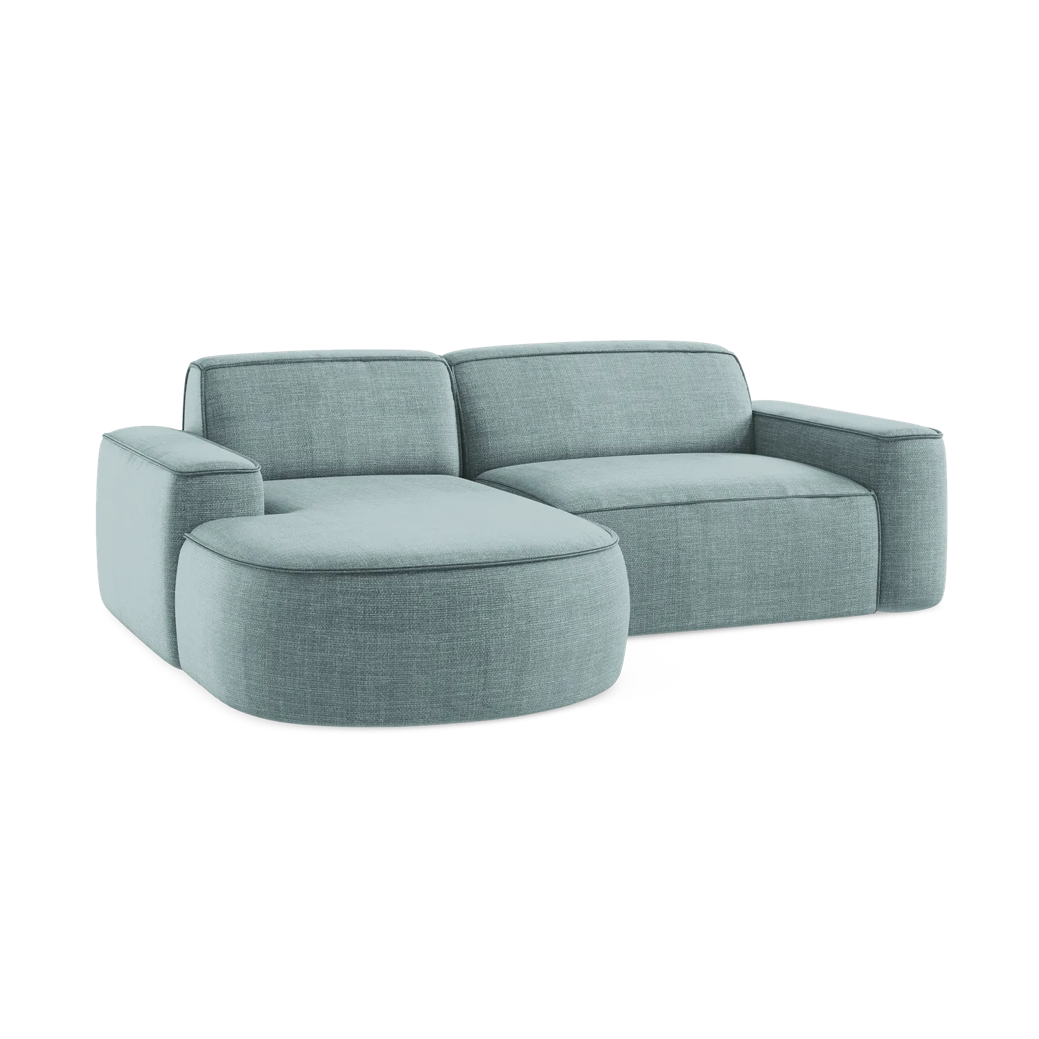 Bjorn - Fabb - Jeans / Lewy