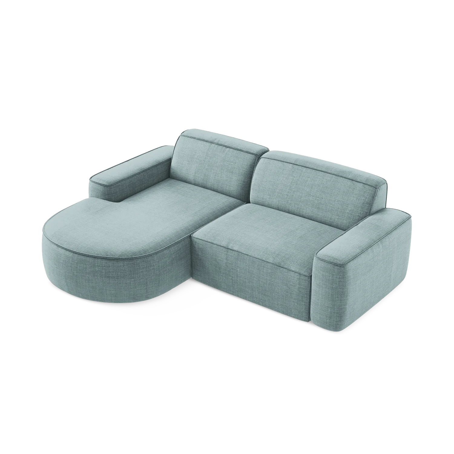 Bjorn - Fabb - Jeans / Lewy