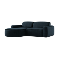 Bjorn - Fabb - Królewski niebieski / Lewy