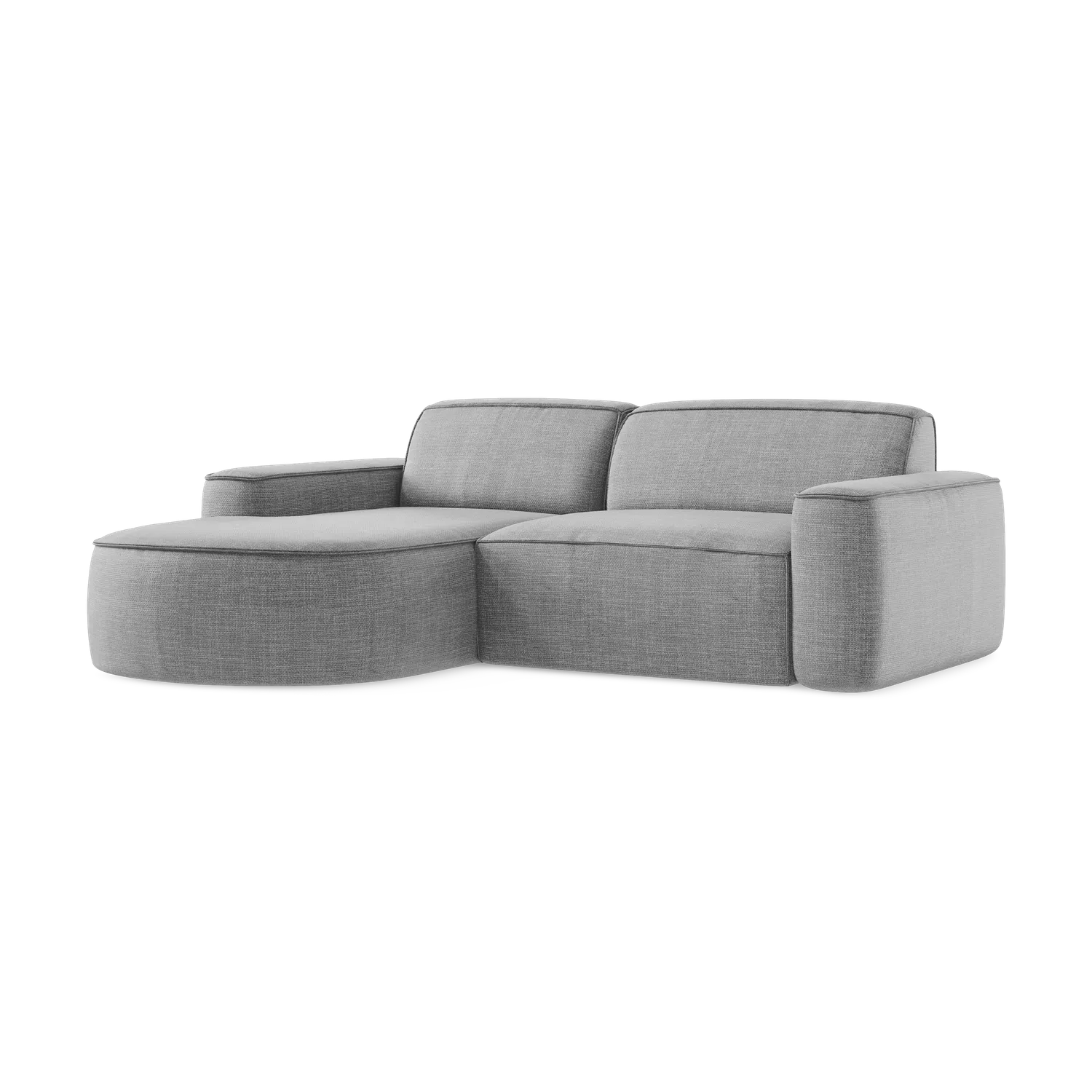 Bjorn - Fabb - Jasny szary / Lewy