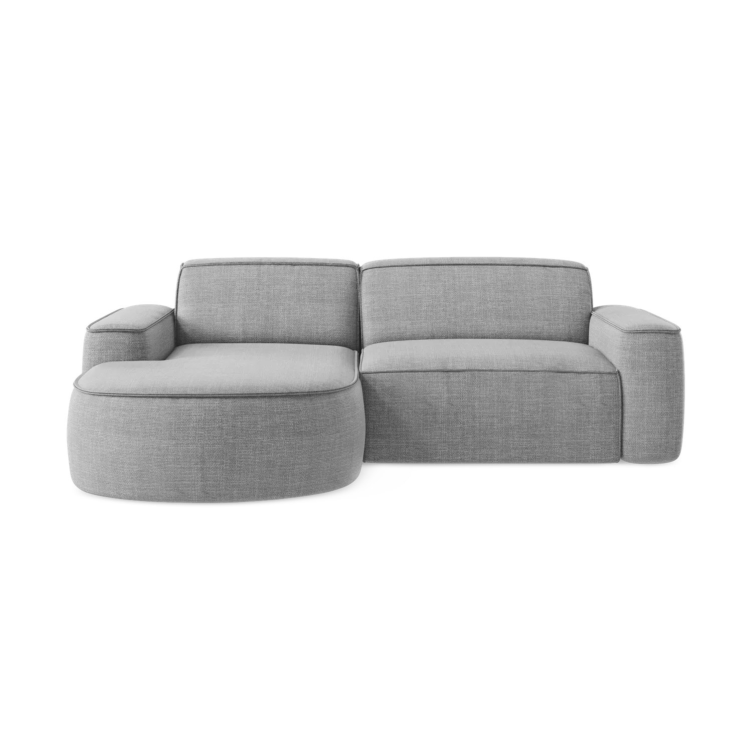 Bjorn - Fabb - Jasny szary / Lewy