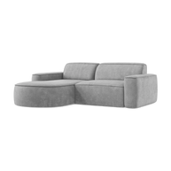 Flow - Sic - Jasny szary / Lewy