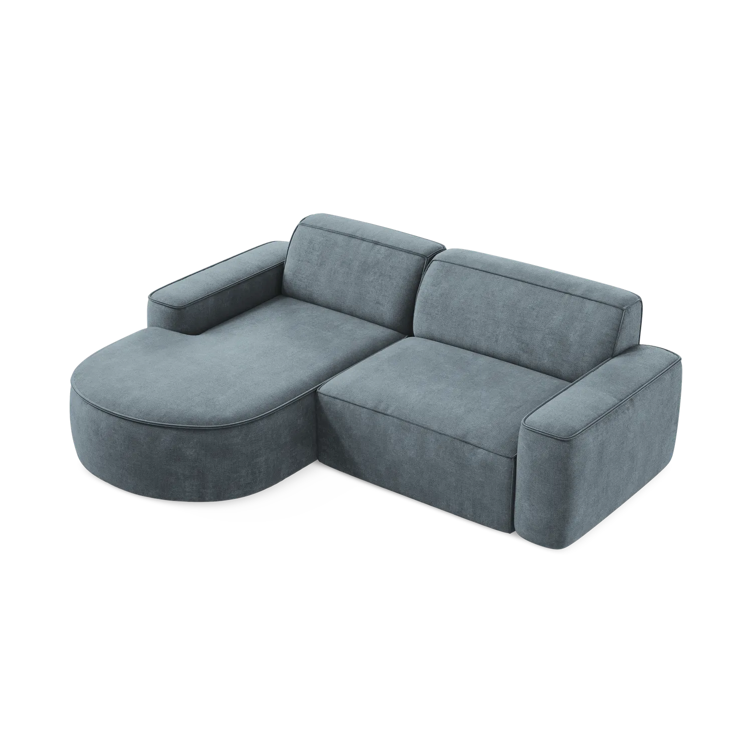 Flow - Sic - Jeans / Lewy